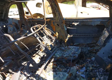 2019 Ford Edge St from USA, damaged, VIN 2FMPK4AP0KBC38469